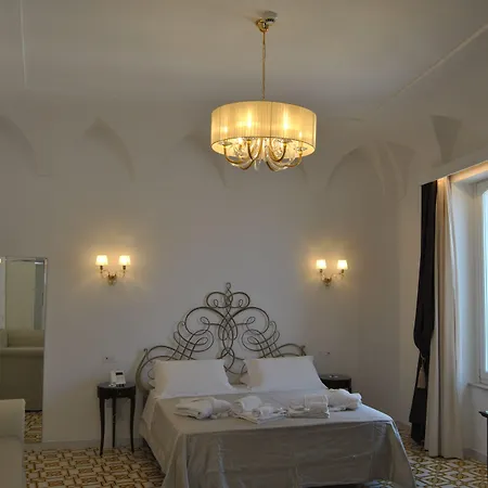 Core Amalfitano Αμάλφι