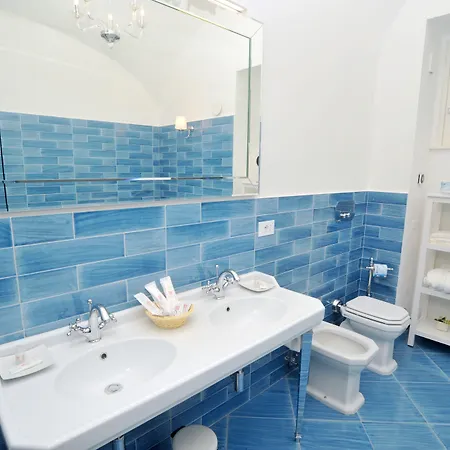 Bed and Breakfast Core Amalfitano