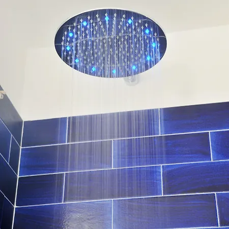 Core Amalfitano Bed and Breakfast