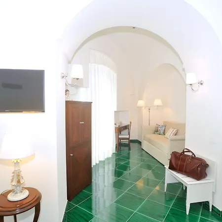 Bed and Breakfast Core Amalfitano 4*