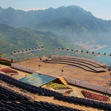 Core Amalfitano Bed and Breakfast 4*