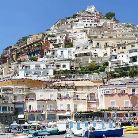 Bed and Breakfast Core Amalfitano