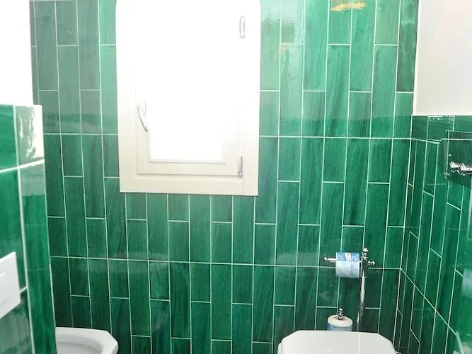 Core Amalfitano לינה וארוחת בוקר 4*